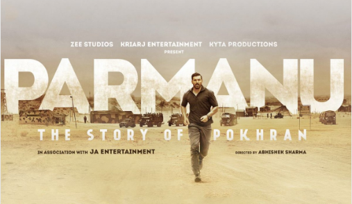 Parmanu Movie Full Hd Video Download